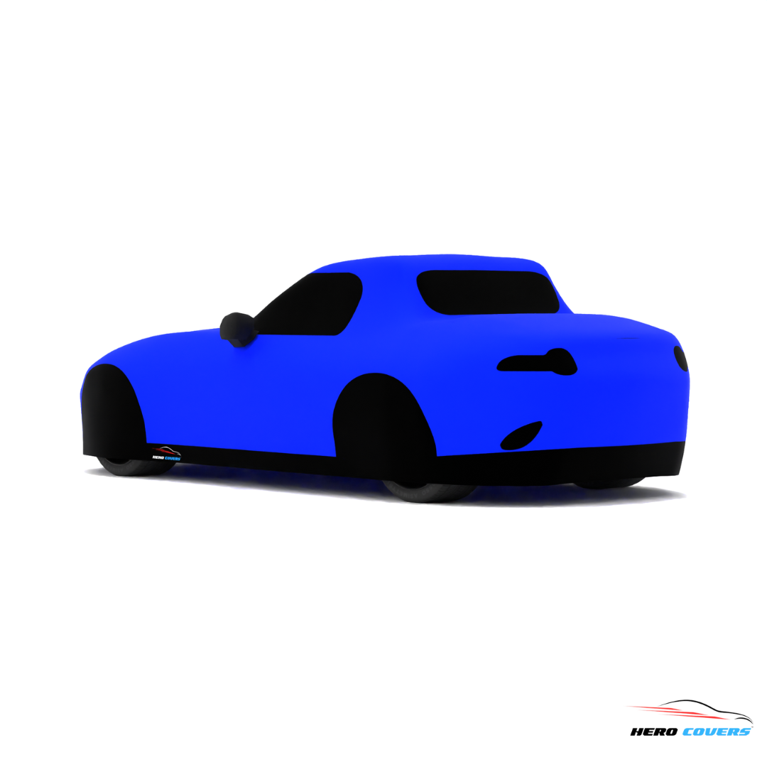Indoor & Outdoor Car Cover | Compatible For: Mazda MX-5 2015