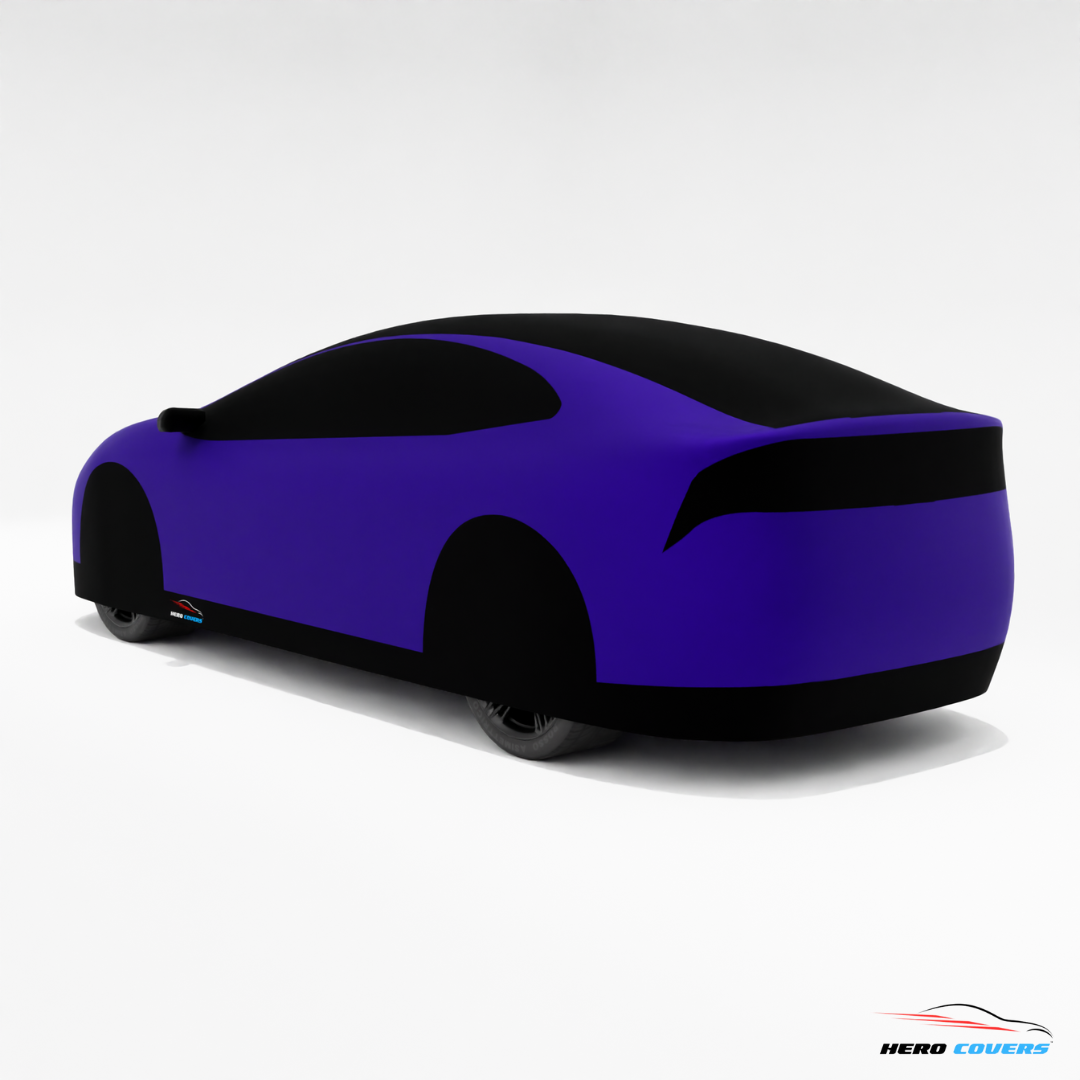 Toyota Prius | Indoor & Outdoor Cover