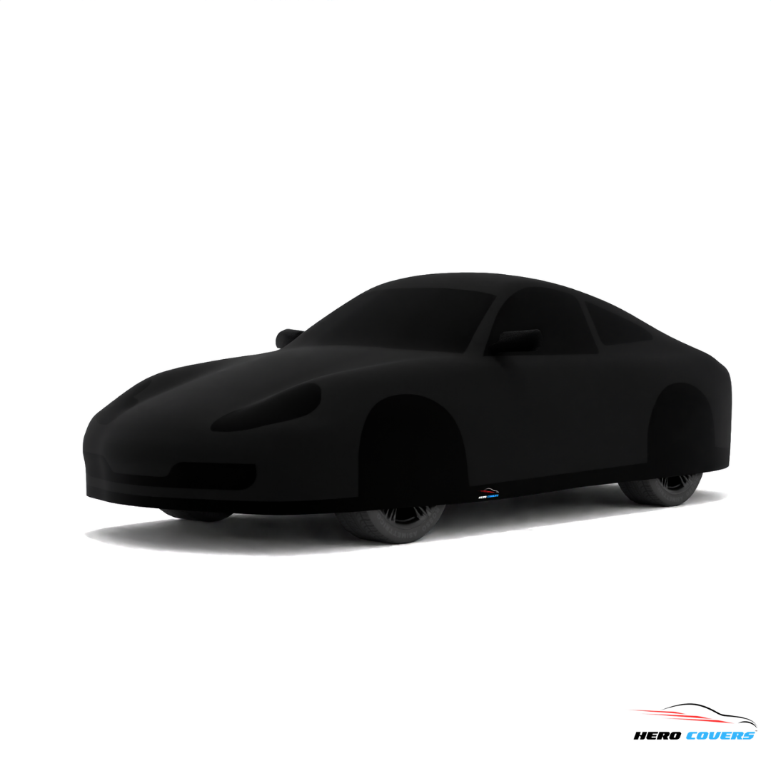 Indoor or Outdoor Car Cover | Compatible For: Porsche 996