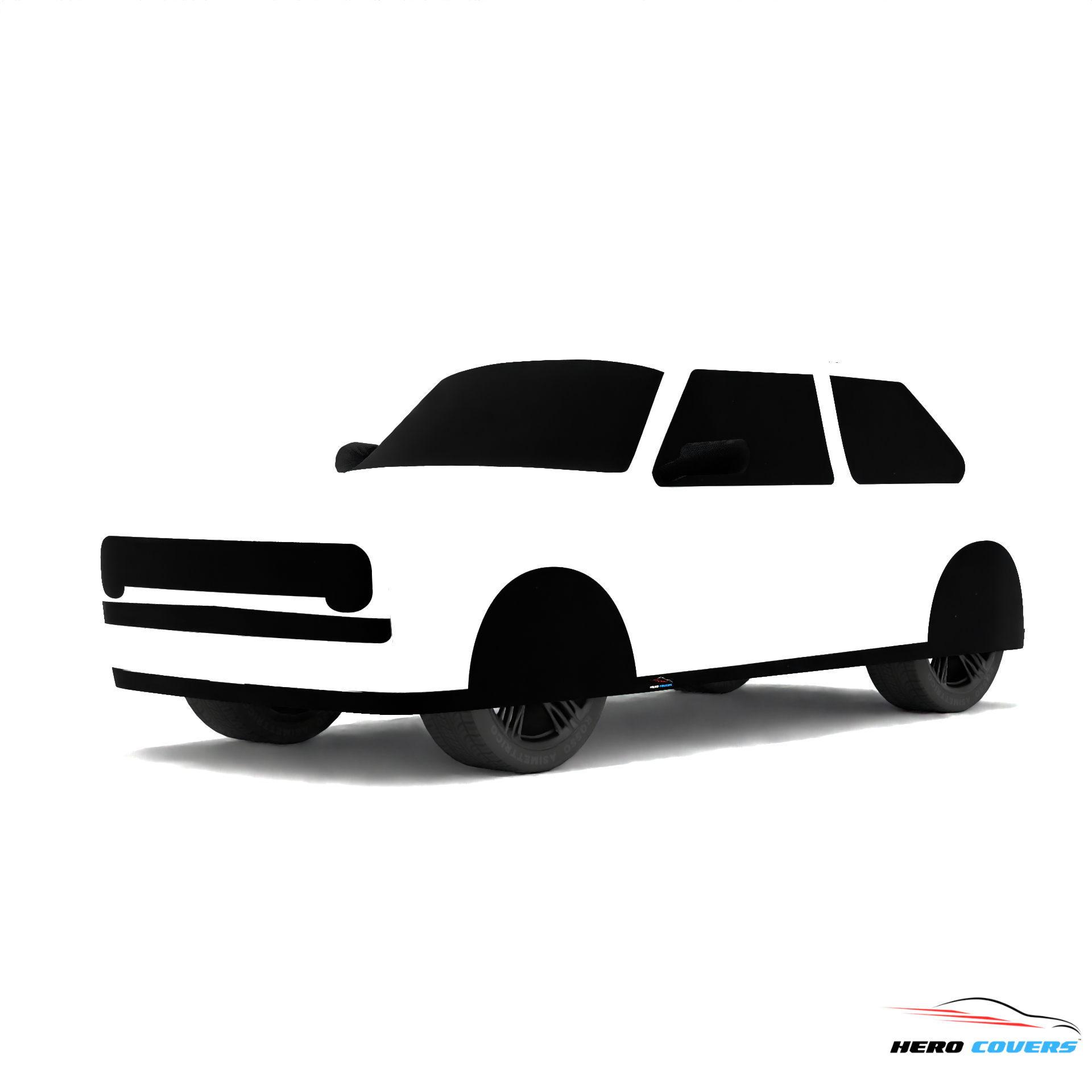 Indoor & Outdoor Car Cover | Compatible For: Volkswagen 1970
