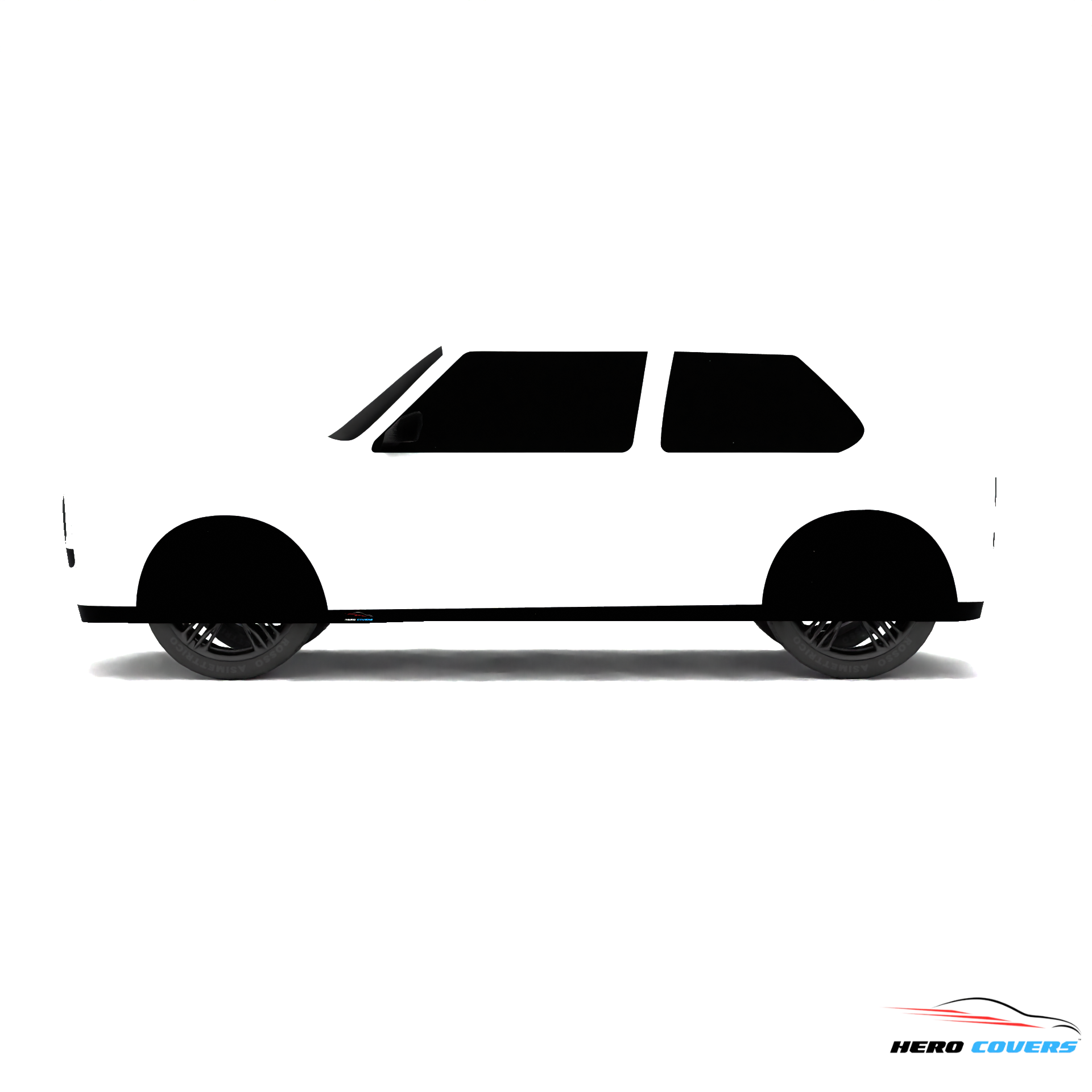 Indoor & Outdoor Car Cover | Compatible For: Volkswagen 1970