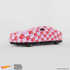 Hot Wheels Hot Pink / Car