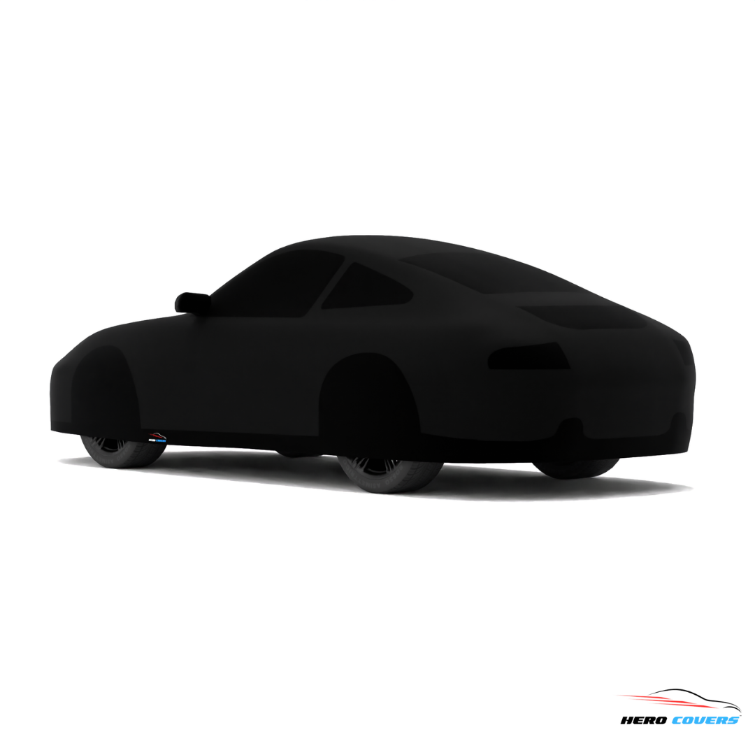 Indoor or Outdoor Car Cover | Compatible For: Porsche 996