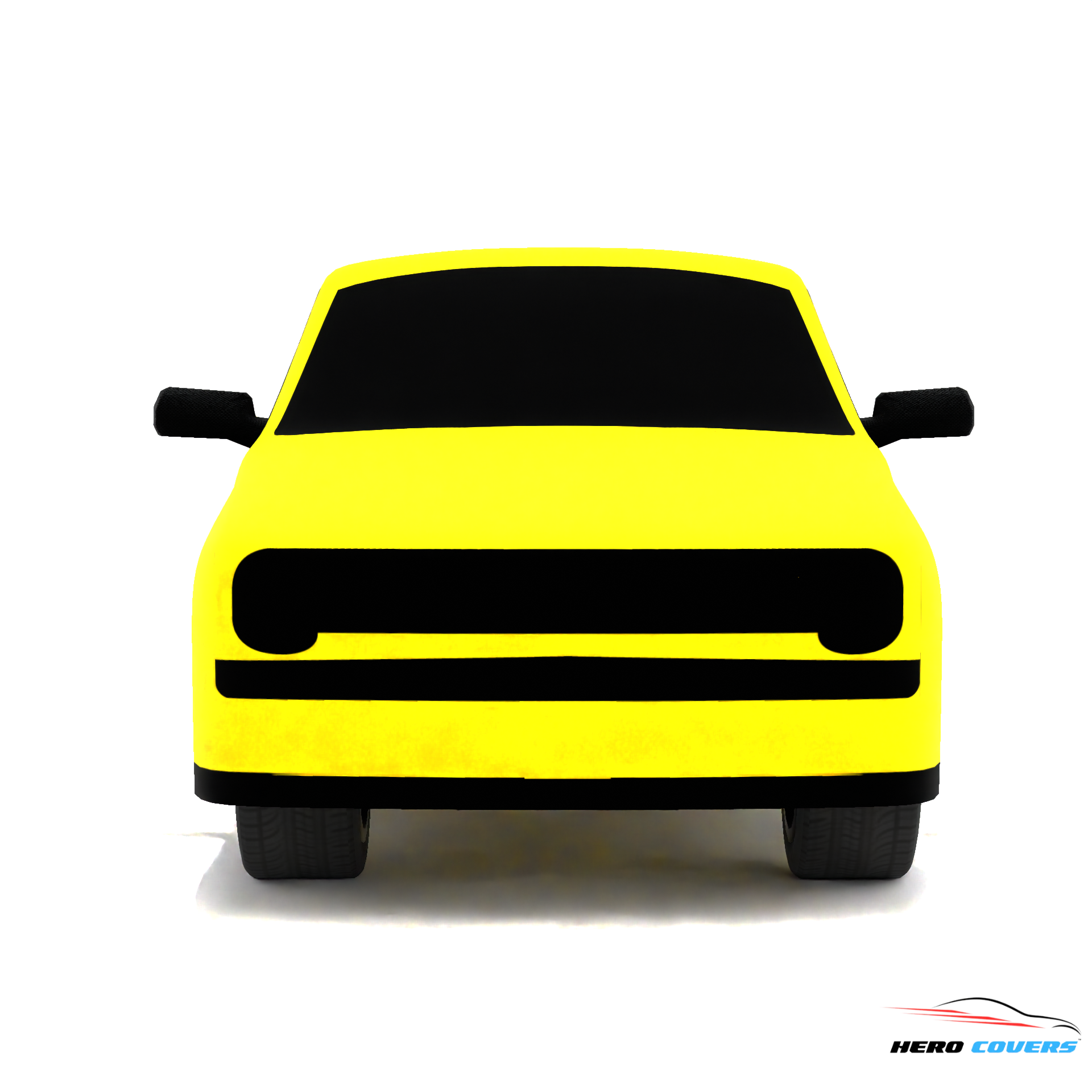 Indoor & Outdoor Car Cover | Compatible For: Volkswagen 1970