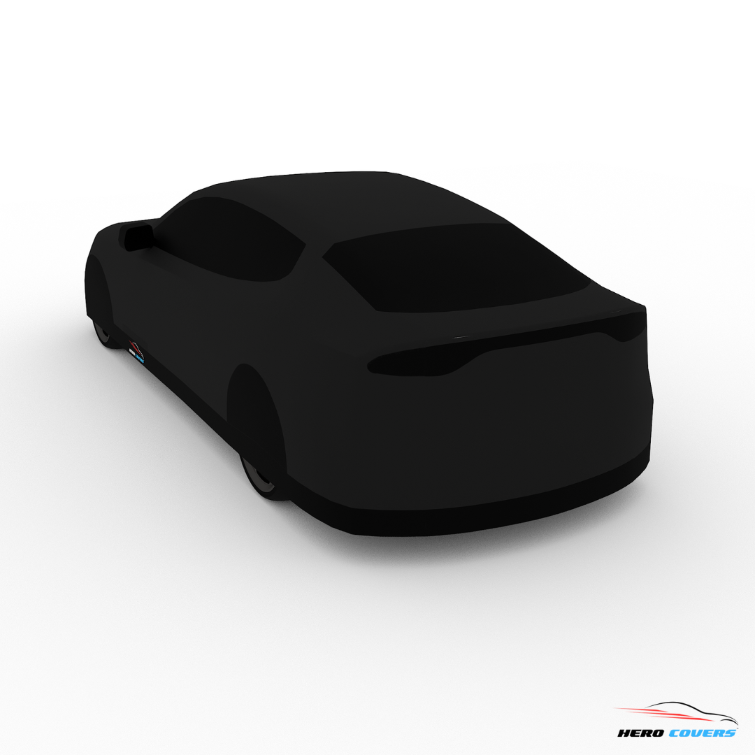 Indoor & Outdoor Car Cover | Compatible For: Kia Stinger