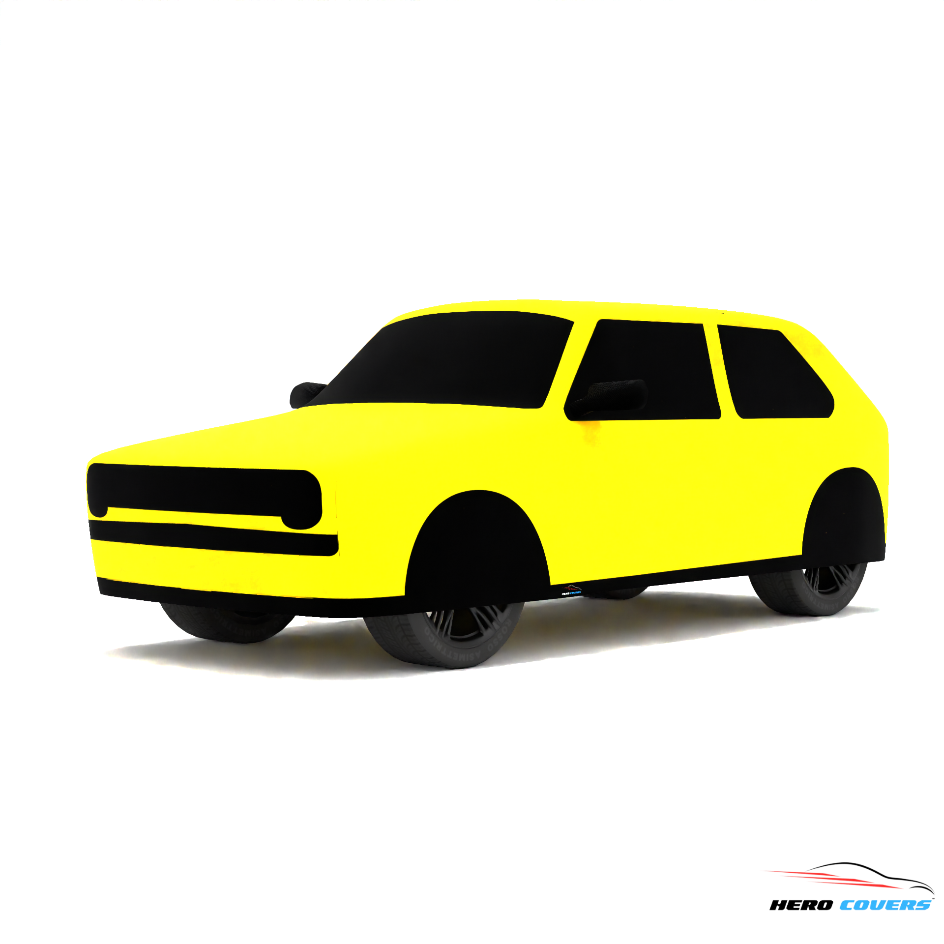 Indoor & Outdoor Car Cover | Compatible For: Volkswagen 1970