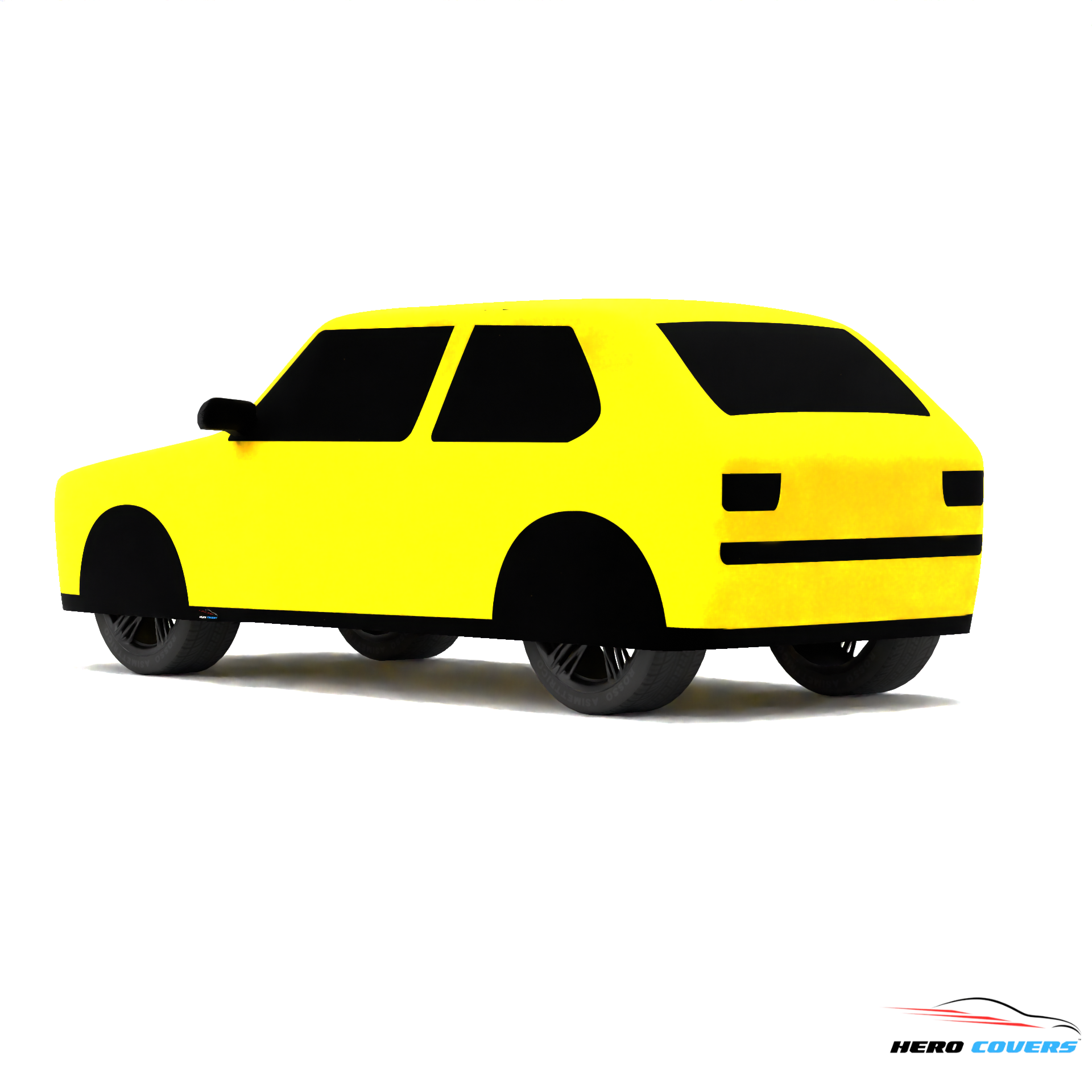 Indoor & Outdoor Car Cover | Compatible For: Volkswagen 1970