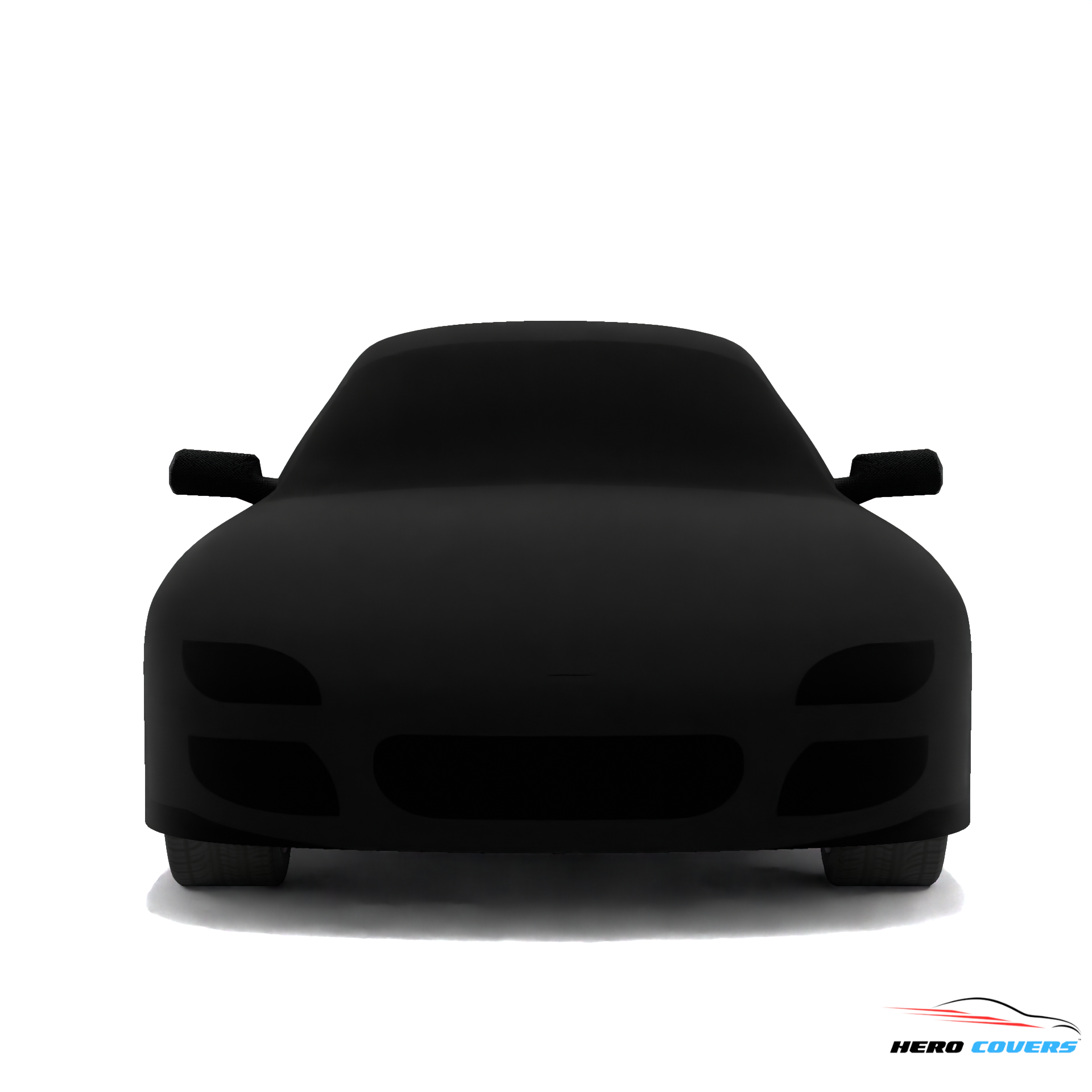 Indoor & Outdoor Car Cover | Compatible For: Mazda RX7 2000