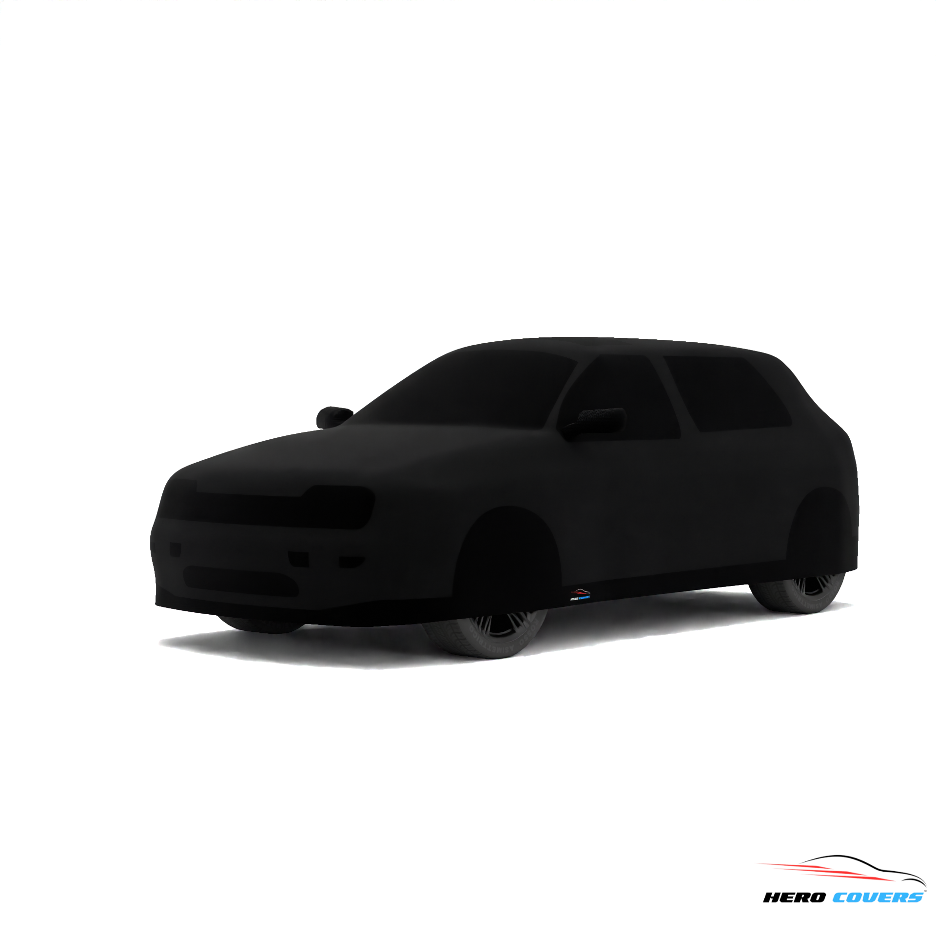 Indoor & Outdoor Car Cover | Compatible For: Volkswagen 1993