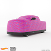 Hot Wheels Pink & Purple / Car