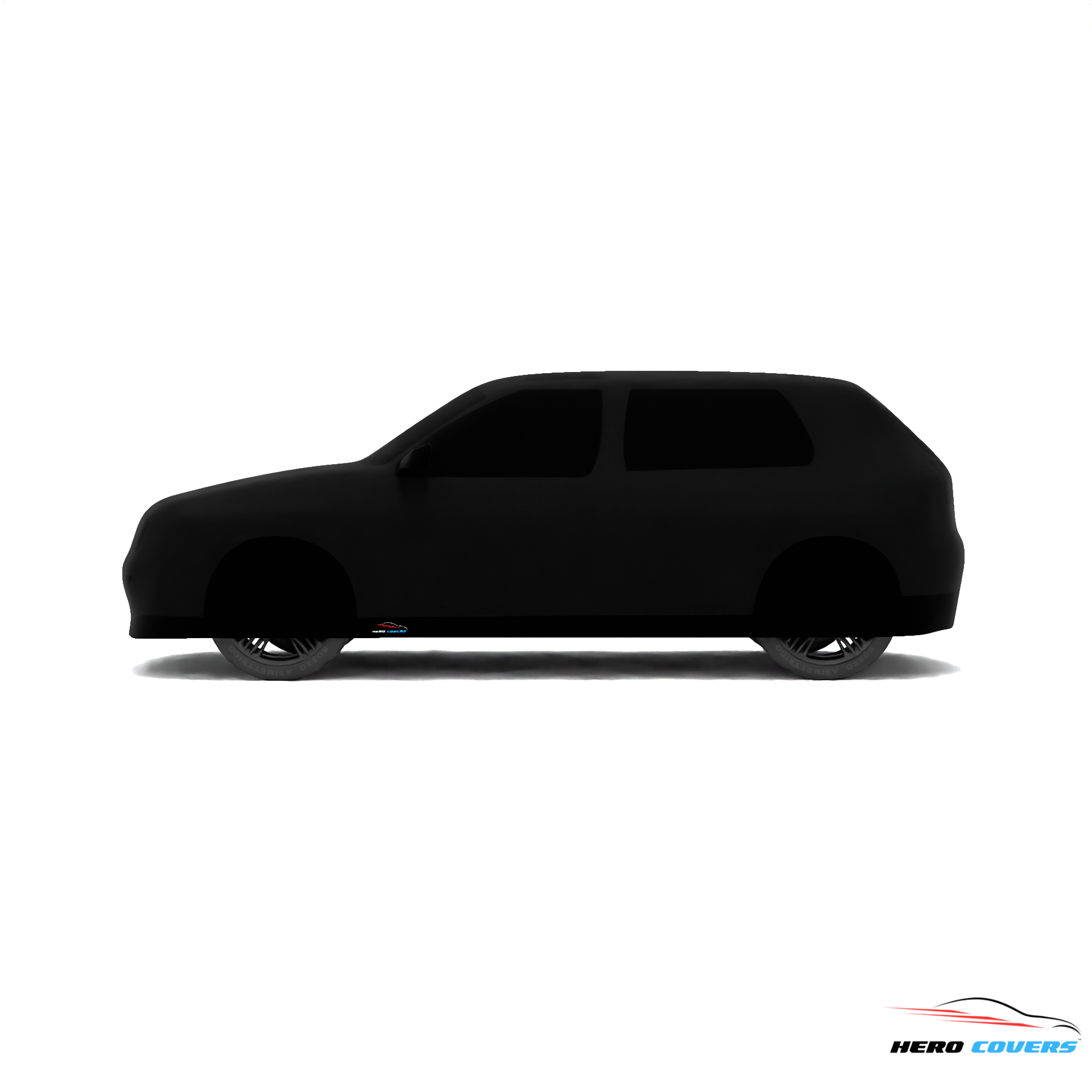Indoor & Outdoor Car Cover | Compatible For: Volkswagen 1993