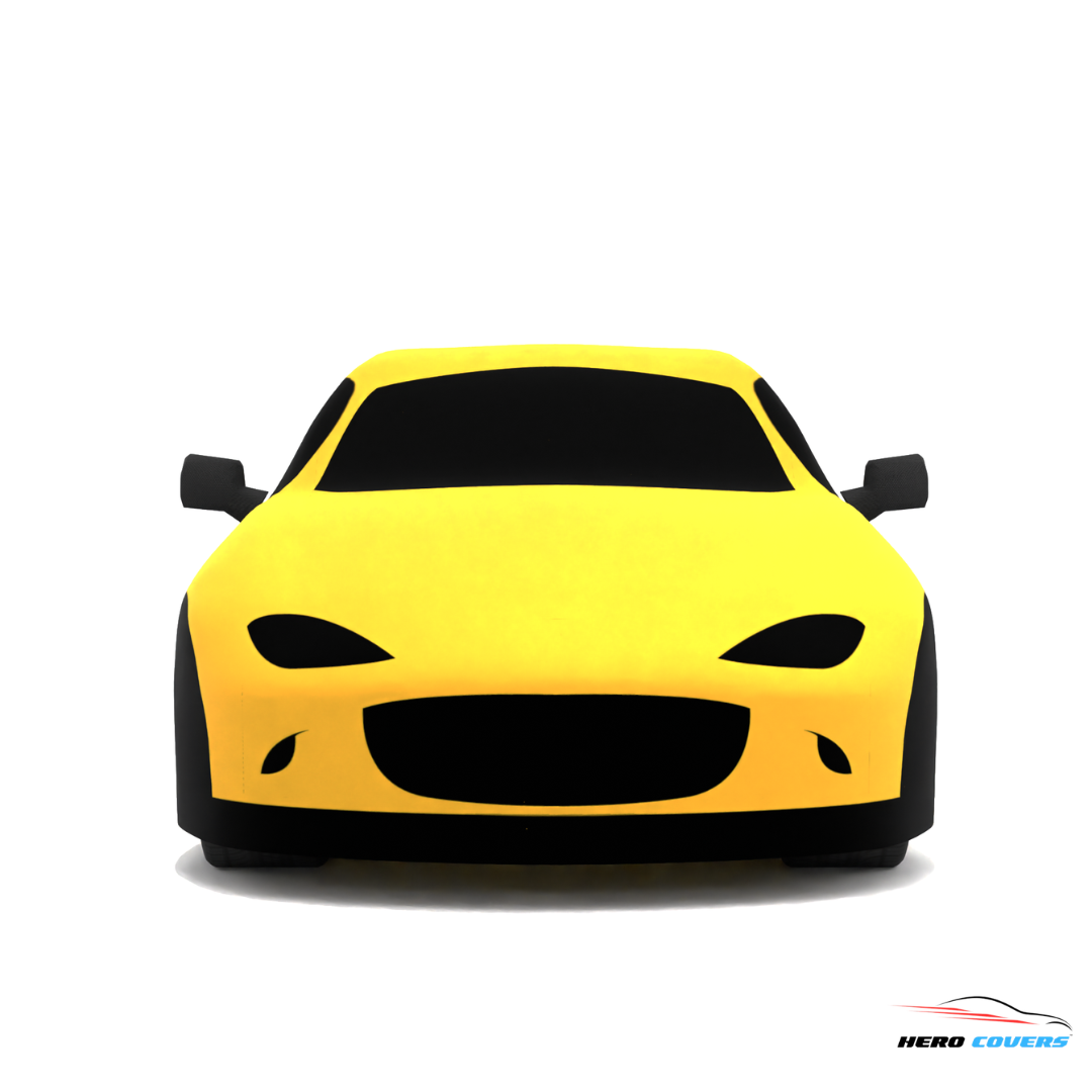Indoor & Outdoor Car Cover | Compatible For: Mazda MX-5 2015