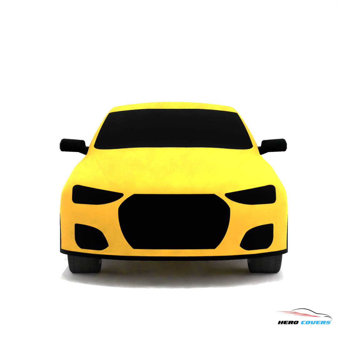 Indoor & Outdoor Car Cover | Compatible For: Audi 2024