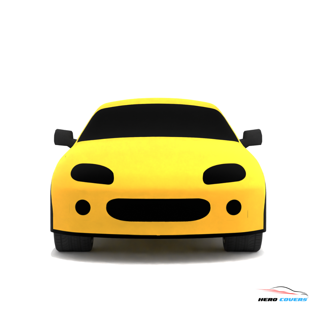 Indoor & Outdoor Car Cover | Compatible For: Mazda MX-5 2009