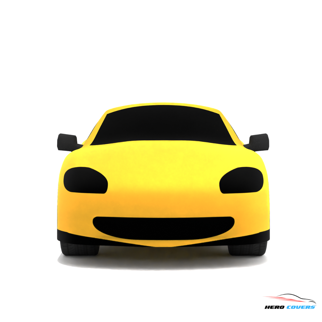 Indoor & Outdoor Car Cover | Compatible For: Mazda MX-5 1995