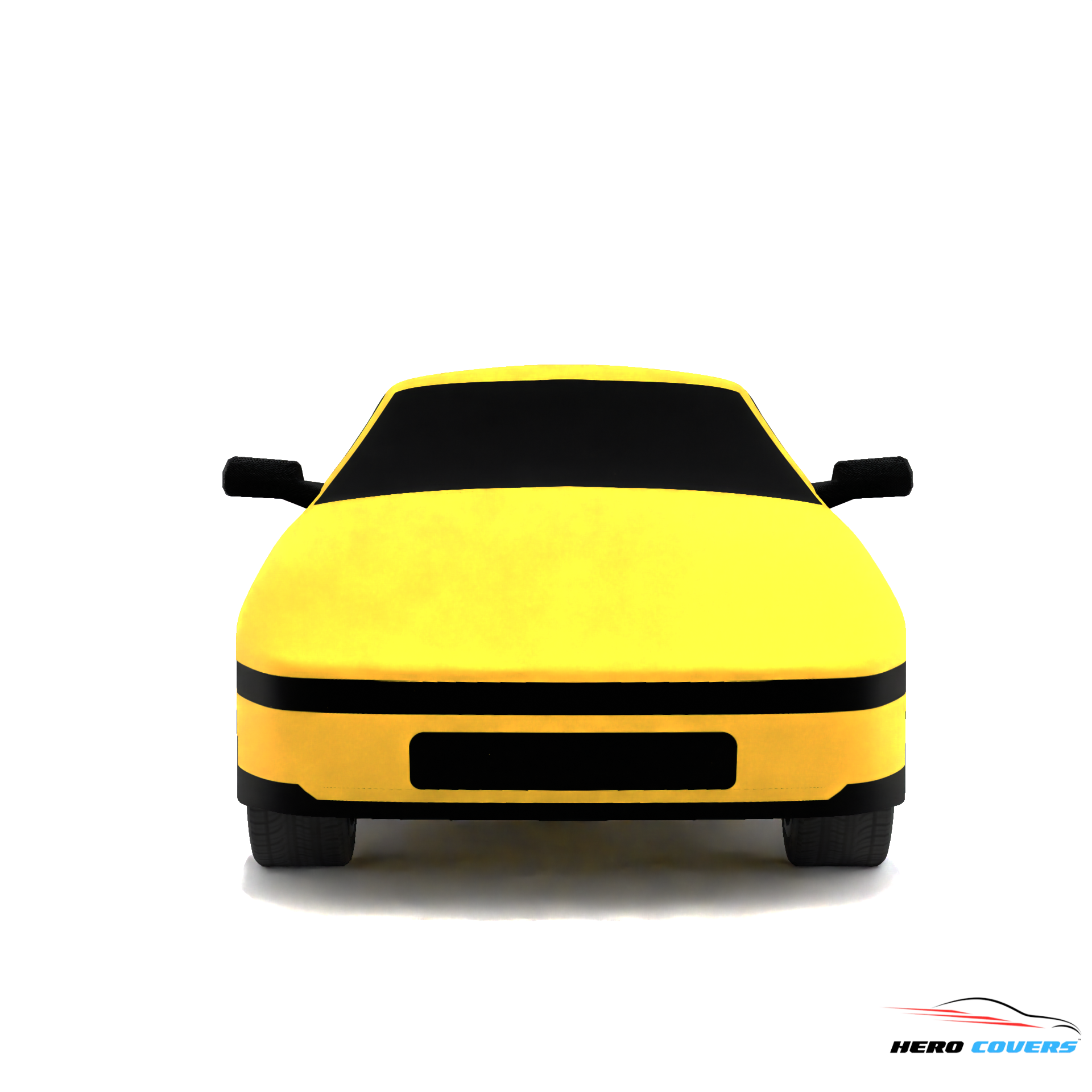 Indoor & Outdoor Car Cover | Compatible For: Mazda RX7 1975