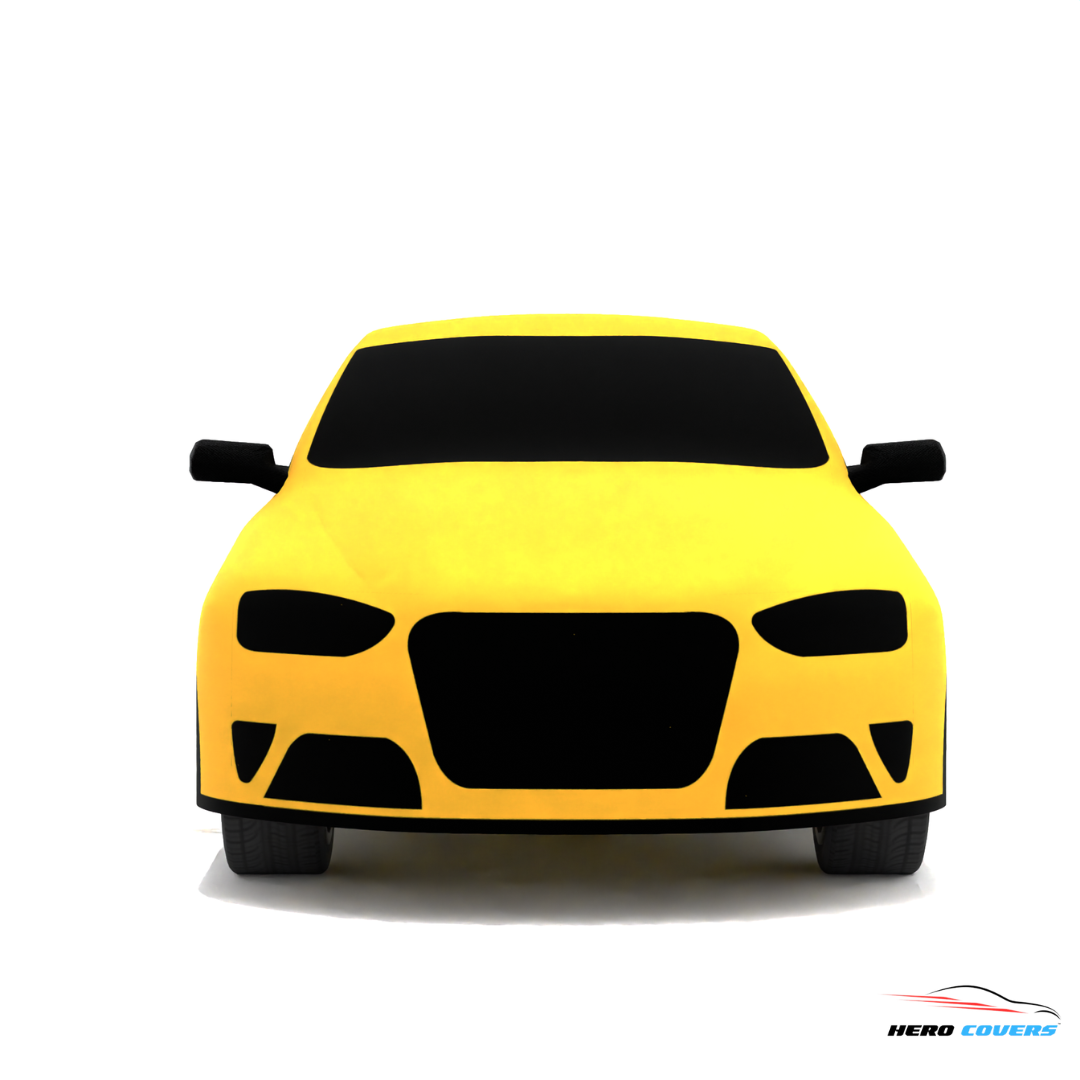 Indoor & Outdoor Car Cover | Compatible For: Audi 2013