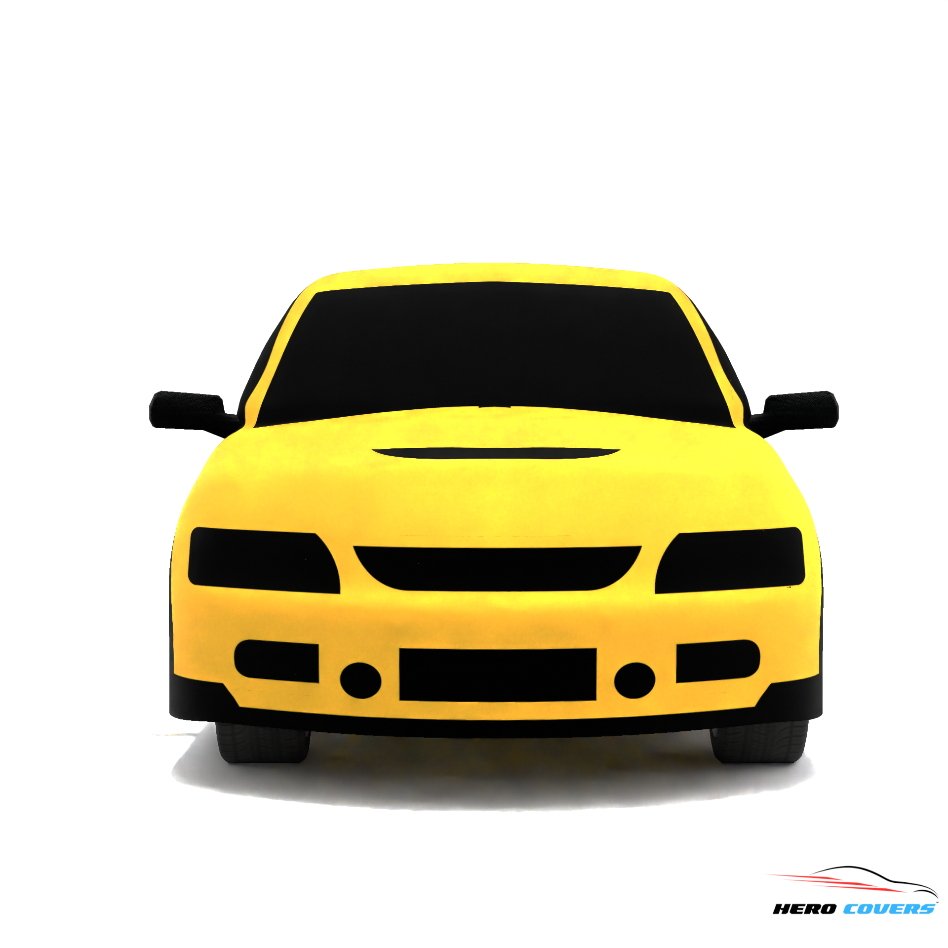 Indoor & Outdoor Car Cover | Compatible For: Mitsubishi 2007