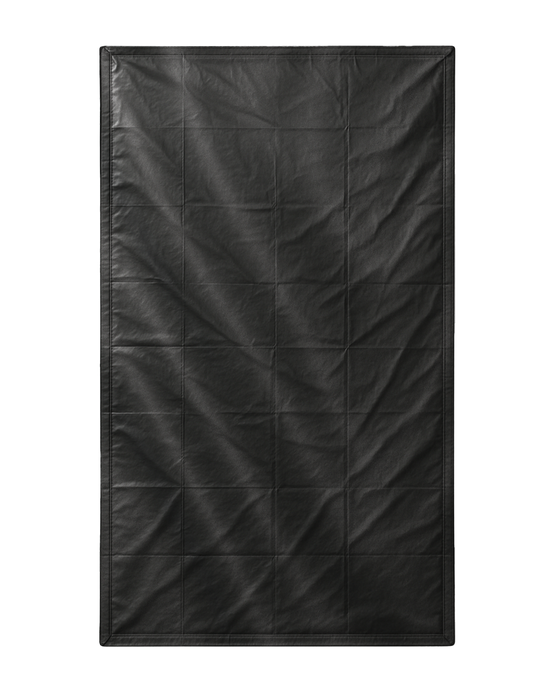 Heavy Duty Garage Floor Mats – All-Weather, Waterproof, Snow & Mud Protection