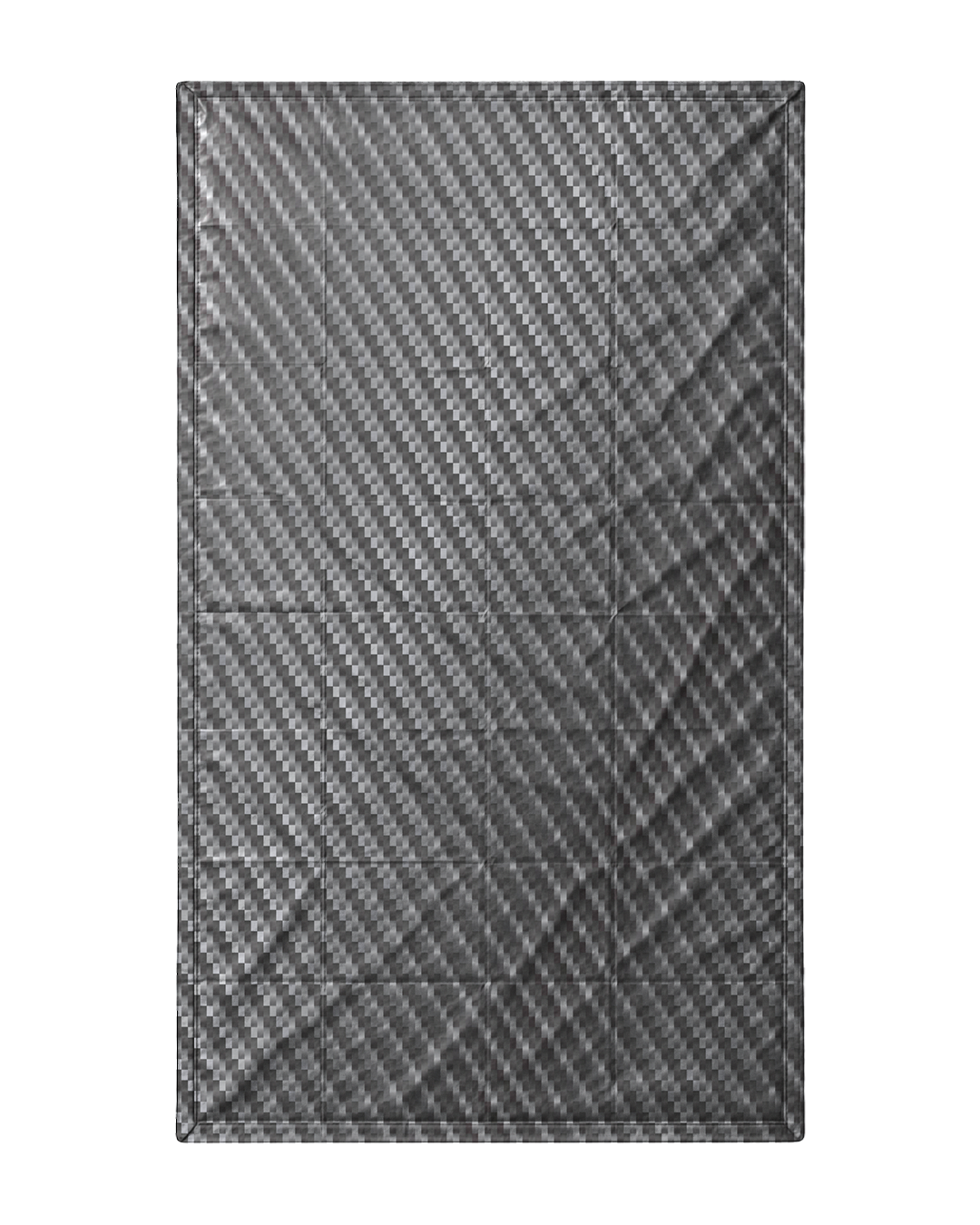 Heavy Duty Garage Floor Mats – All-Weather, Waterproof, Snow & Mud Protection