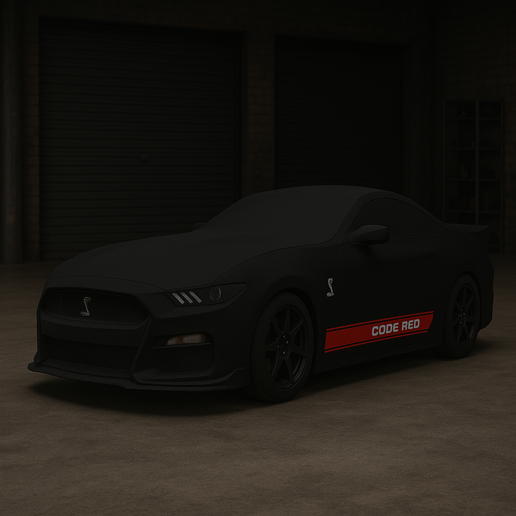 Shelby