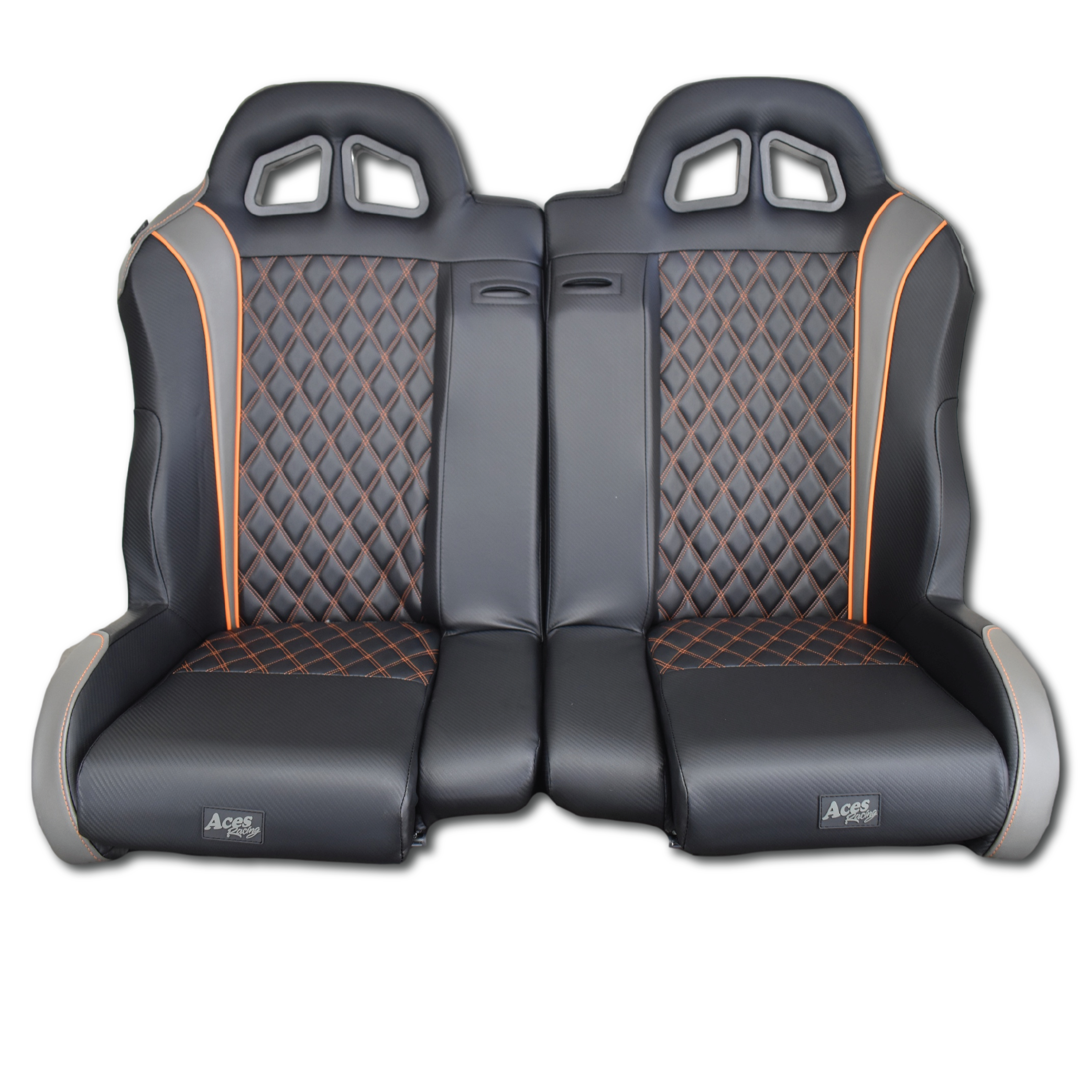 Aces Racing - 2024+ Polaris XP Bench Seats