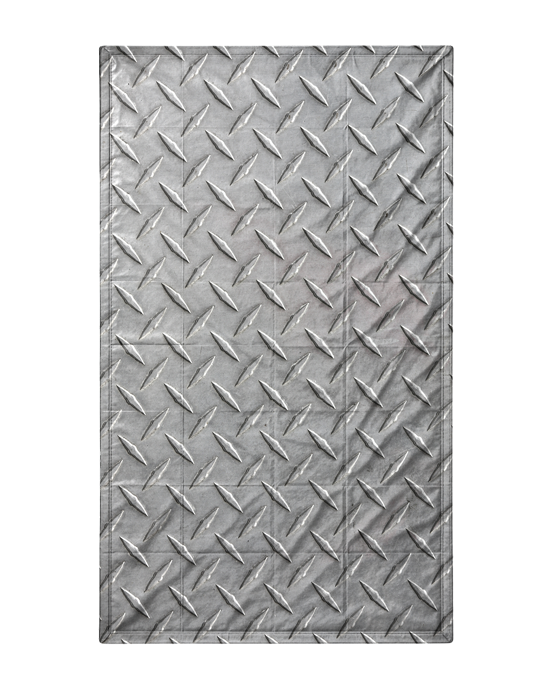 Heavy Duty Garage Floor Mats – All-Weather, Waterproof, Snow & Mud Protection