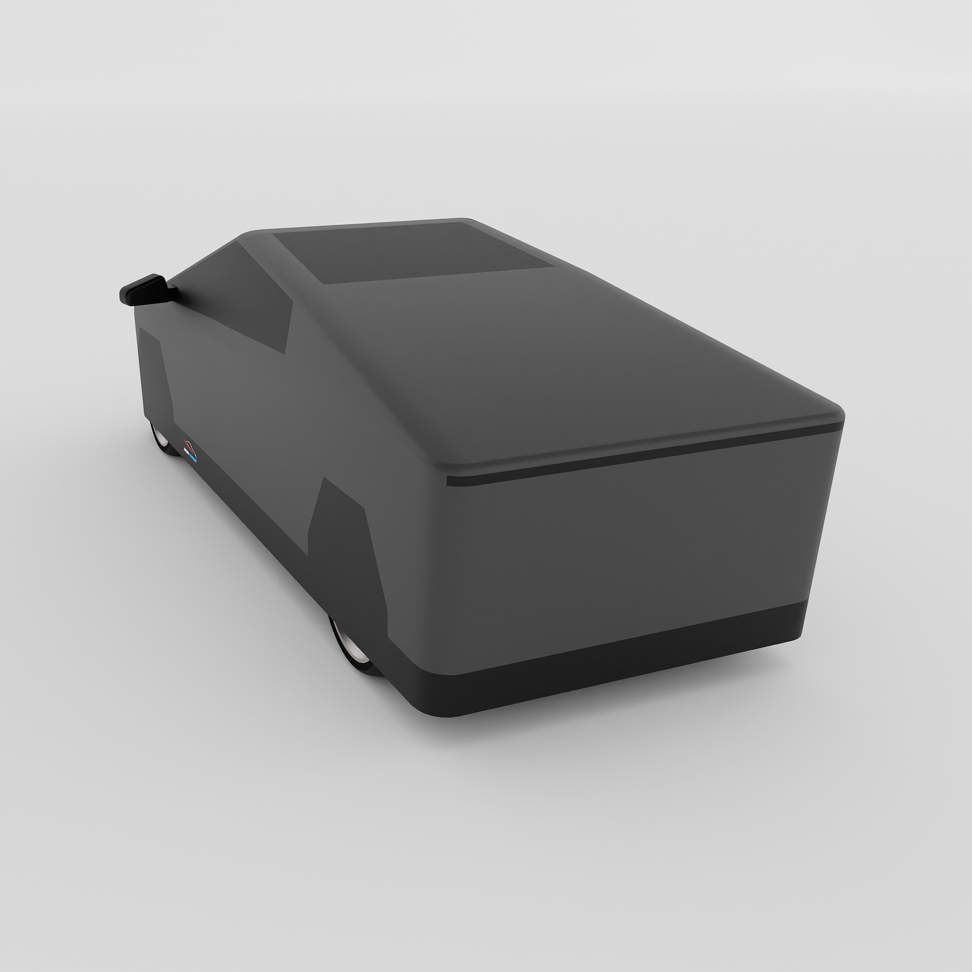 Indoor & Outdoor Car Cover | Compatible For: Cybertruck