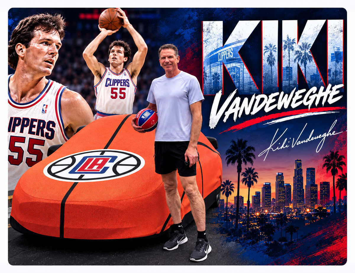 Tip-off is coming