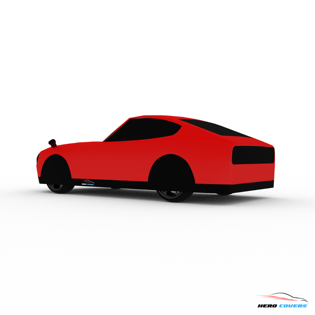 Datsun 240Z | Indoor & Outdoor Cover | Compatible Years: 1970
