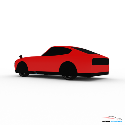 Datsun 240Z | Indoor & Outdoor Cover | Compatible Years: 1970