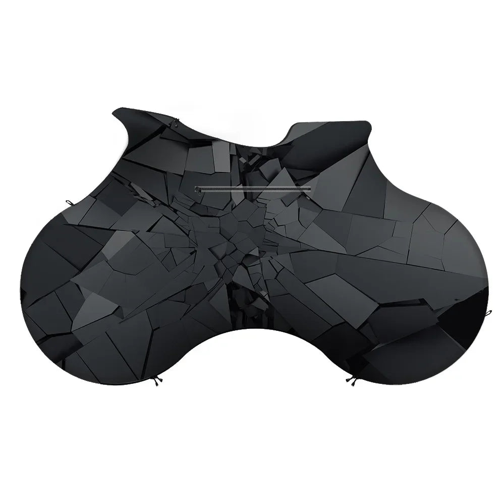 Triathalon Bike Cover – Full Outdoor Protection by HeroCovers