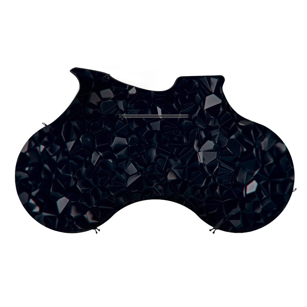 Sleek Bike Cover Designs – Waterproof Outdoor Cover by HeroCovers