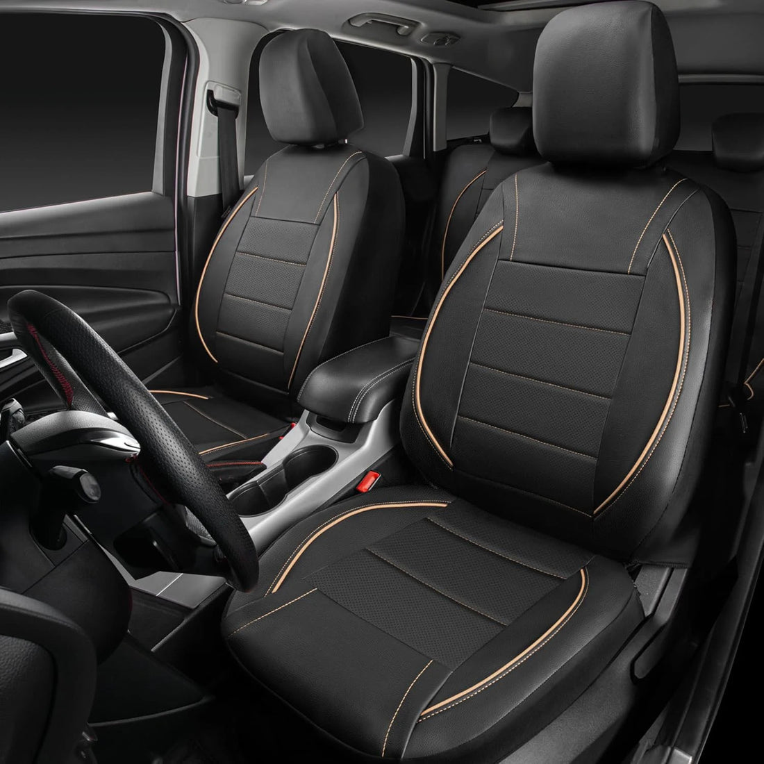 <strong>Seat Covers</strong>