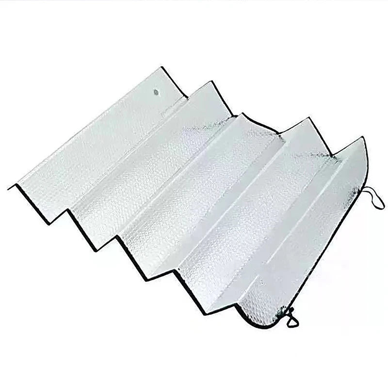 HeroCovers UV Defense Interior Sun Shade