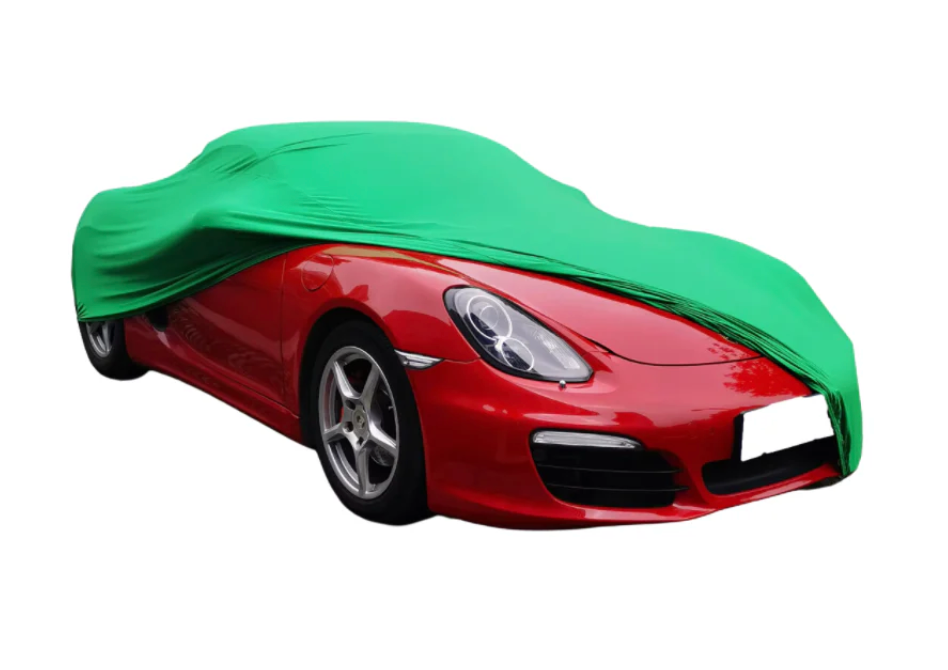 Select Car Class
