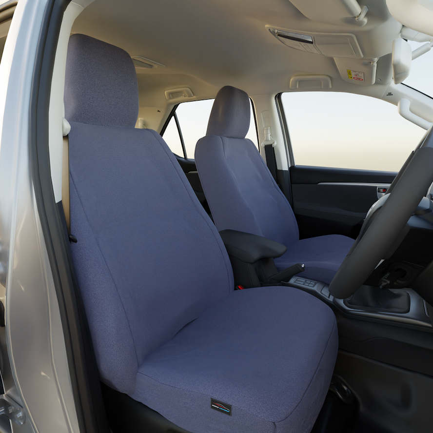 Select Car Class