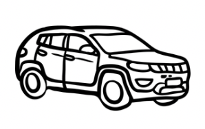 Select Car Class