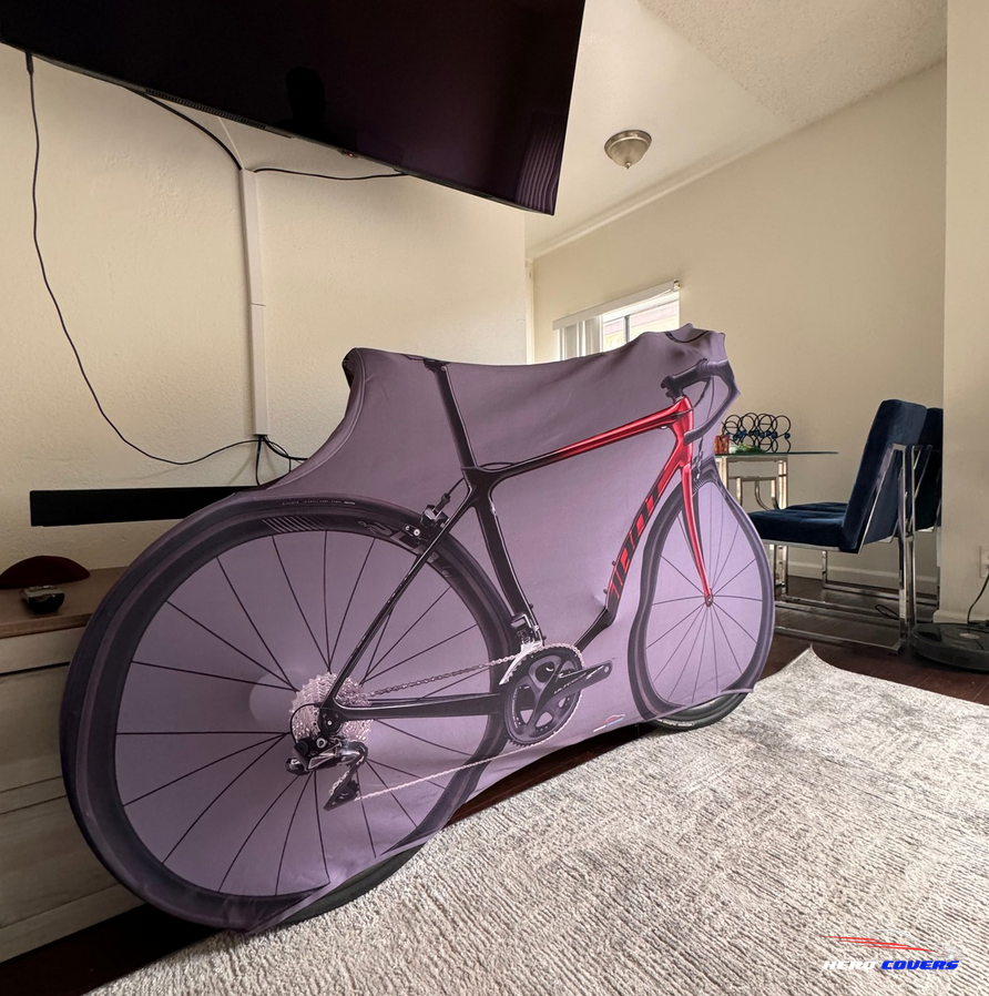 Shop Custom Bicycle Covers