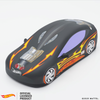 Hot Wheels Power Rocket™ / Car