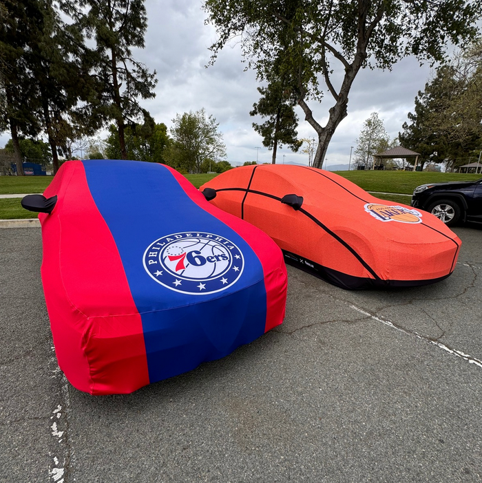 NBA™ team covers