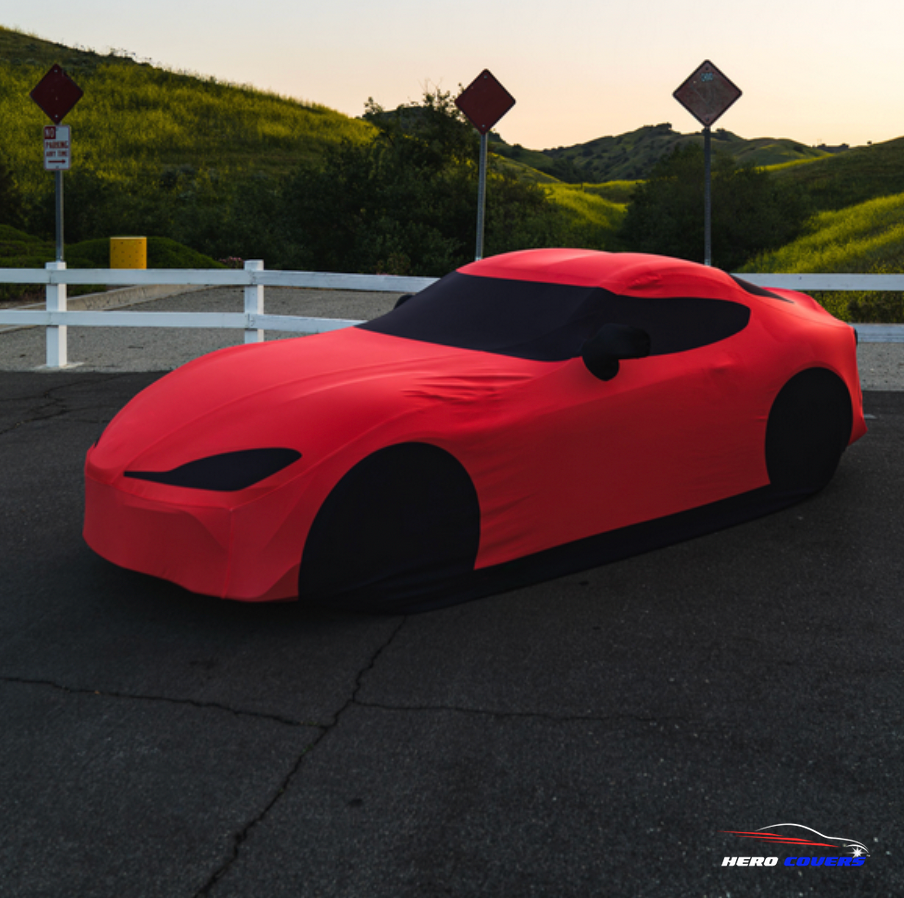 Select Car Class