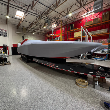 Custom Boat Covers by HeroCovers: Perfect Fit, Ultimate Protection & Personalized Style