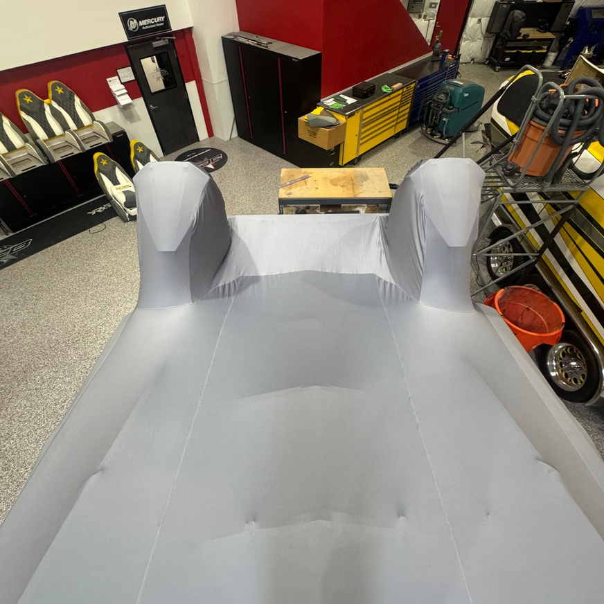 Custom Boat Covers by HeroCovers: Perfect Fit, Ultimate Protection & Personalized Style