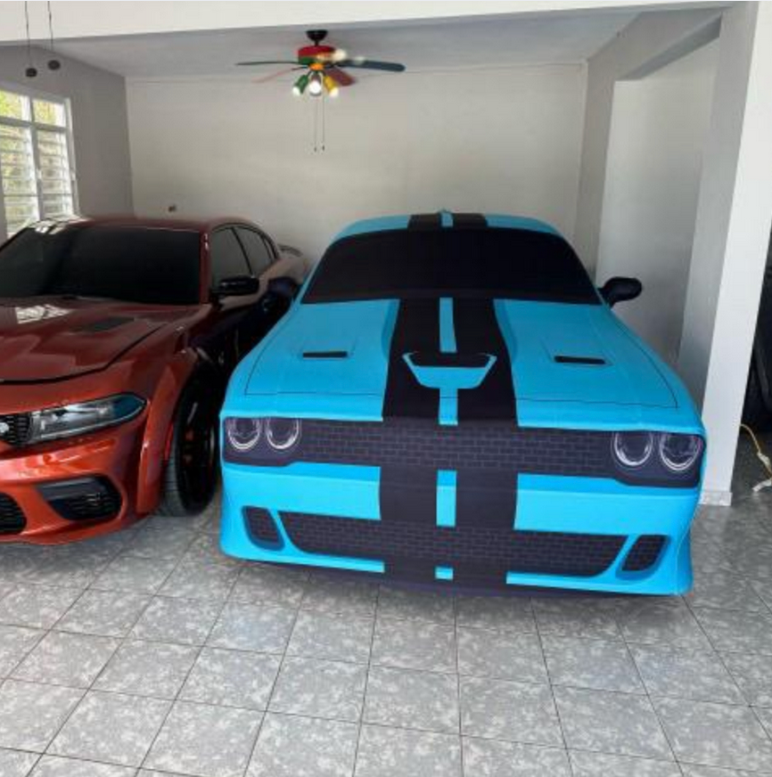 <strong>Dodge</strong>™