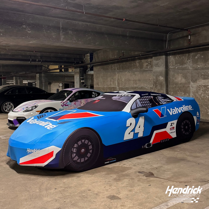 Hendrick Motorsports