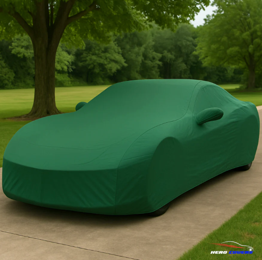 <strong>Plain Covers</strong>