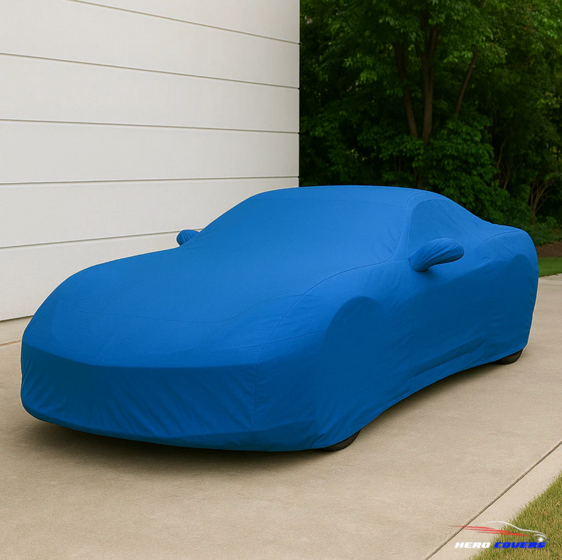 <strong>Plain Covers</strong>