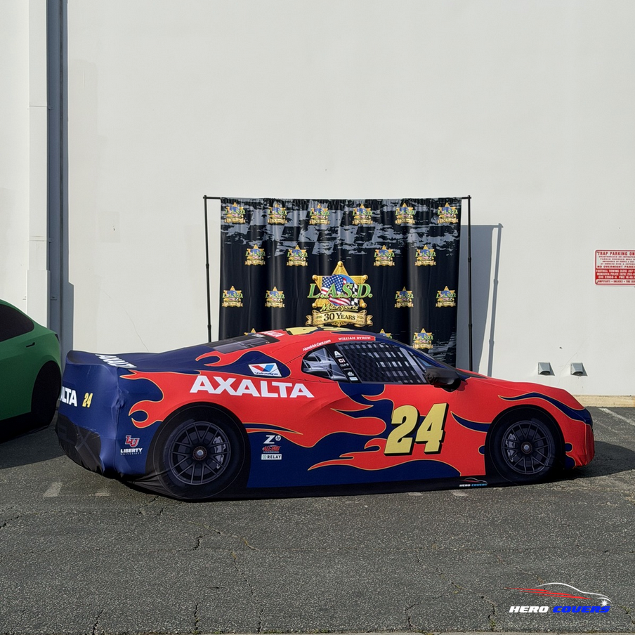 <strong>Race Cars</strong>