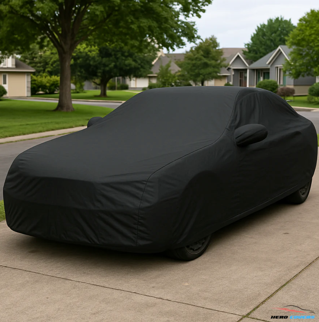 <strong>Plain Covers</strong>